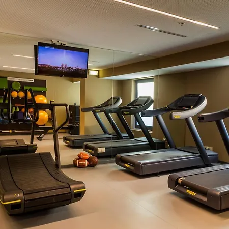 The Prime Energize 4* Monte Gordo