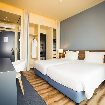 Hotel The Prime Energize 4*