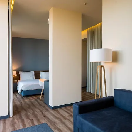 The Prime Energize Hotel
