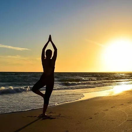 Hotel The Prime Energize Monte Gordo
