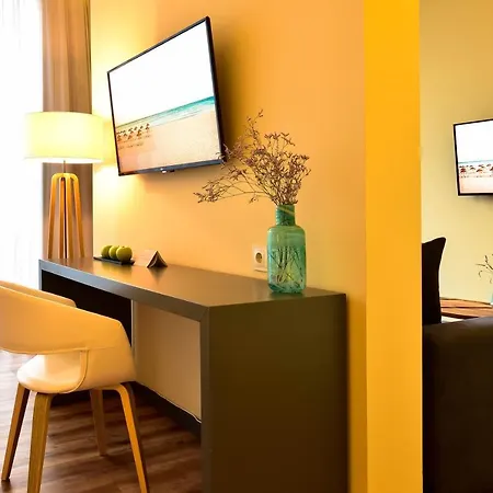 The Prime Energize Hotel 4*