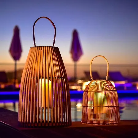 The Prime Energize & - Algarve Monte Gordo