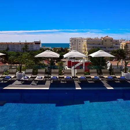 The Prime Energize 4* Monte Gordo