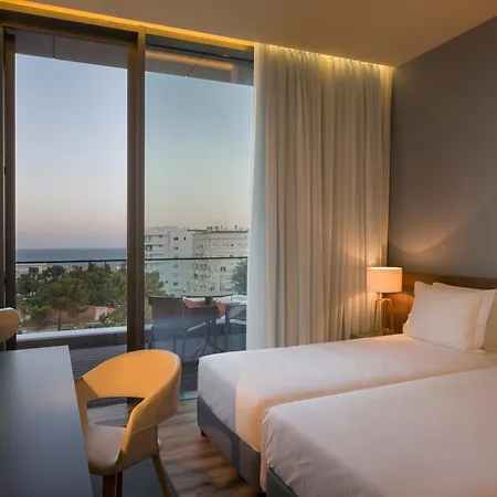 The Prime Energize & - Algarve Hotel Monte Gordo