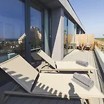 The Prime Energize & - Algarve Monte Gordo