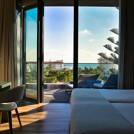 The Prime Energize & - Algarve Hotel Monte Gordo