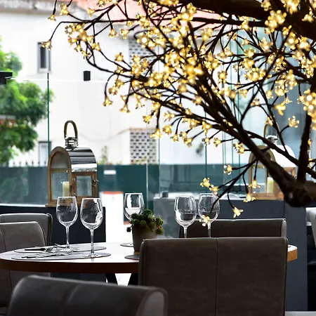 The Prime Energize & - Algarve Hotel Monte Gordo