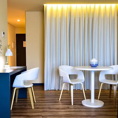 The Prime Energize Hotel Monte Gordo