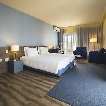 Hotel The Prime Energize 4*