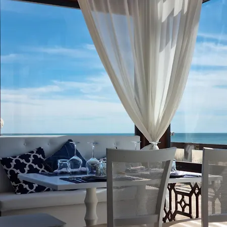 Hotel The Prime Energize 4*