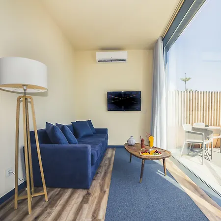 The Prime Energize & - Algarve 4* Monte Gordo