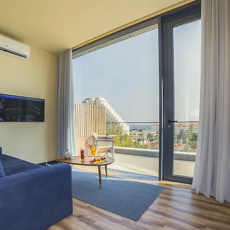 The Prime Energize & - Algarve 4* مونت غوردو
