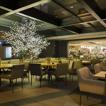 The Prime Energize & - Algarve 4* Monte Gordo