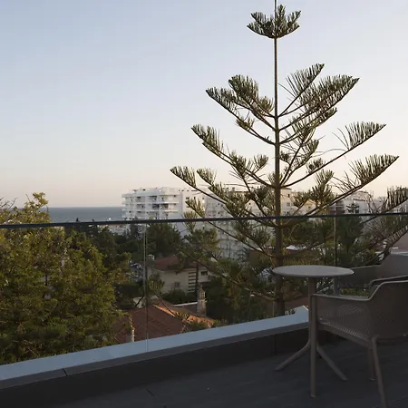 The Prime Energize & - Algarve Hotel