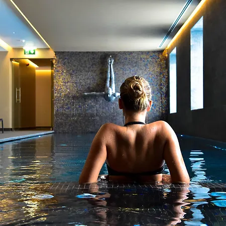 The Prime Energize & - Algarve Monte Gordo