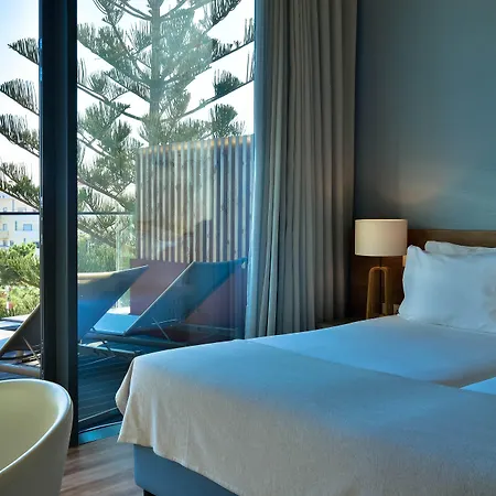 The Prime Energize & - Algarve 4* Monte Gordo