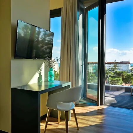 The Prime Energize & - Algarve Hotel Monte Gordo