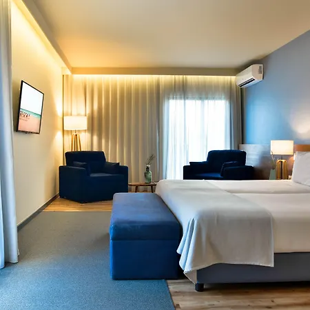 The Prime Energize & - Algarve