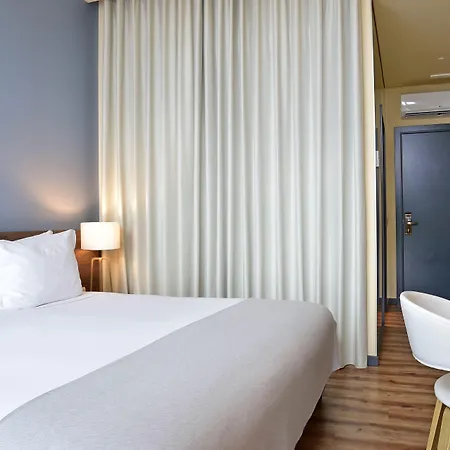 The Prime Energize & - Algarve Hotel Monte Gordo