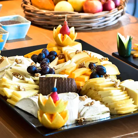 Hotel The Prime Energize & - Algarve Monte Gordo