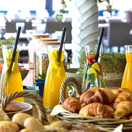 The Prime Energize & - Algarve Hotel 4*