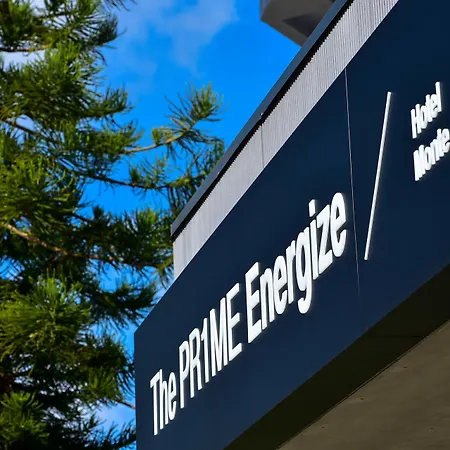 The Prime Energize
