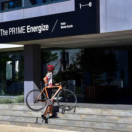 The Prime Energize 4*