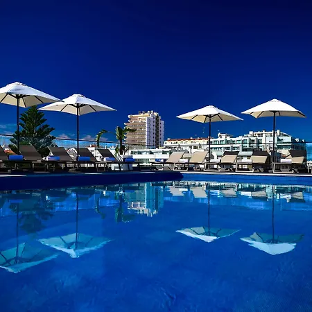 The Prime Energize & - Algarve Hotel Monte Gordo