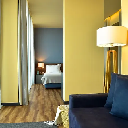 The Prime Energize & - Algarve Hotel Monte Gordo
