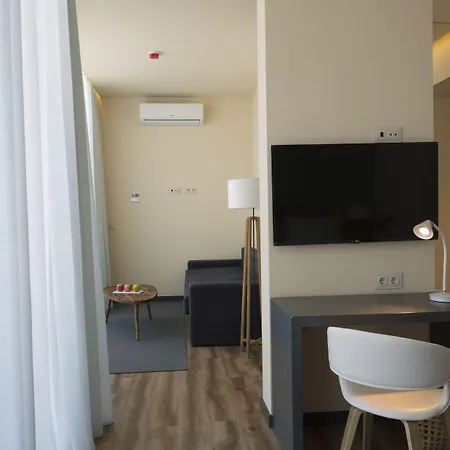 The Prime Energize & - Algarve 4* Monte Gordo