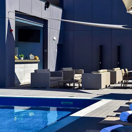 Hotel The Prime Energize 4*