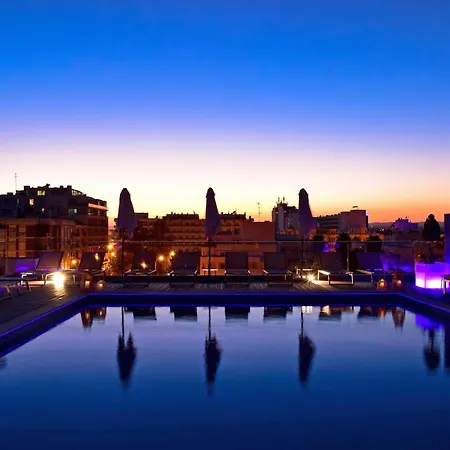 Hotel The Prime Energize & - Algarve Monte Gordo