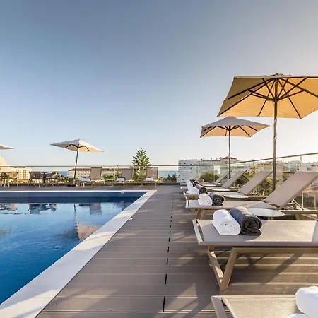 The Prime Energize & - Algarve 4*