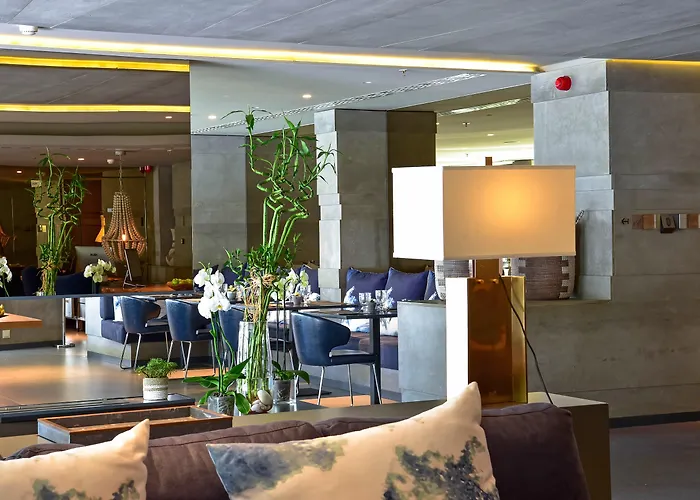 The Prime Energize & - Algarve