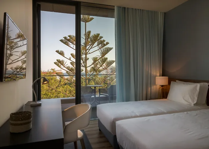 호텔 The Prime Energize & - Algarve 4*