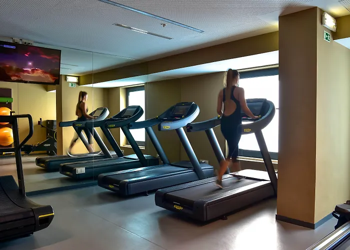 The Prime Energize & - Algarve 몬뜨고르두