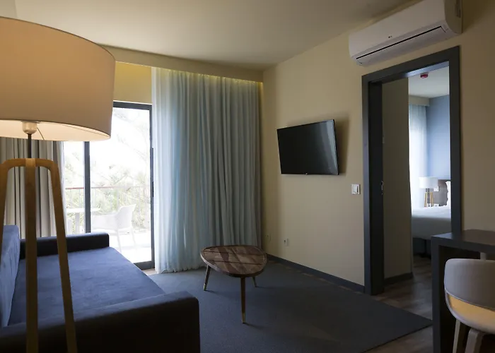 호텔 The Prime Energize & - Algarve