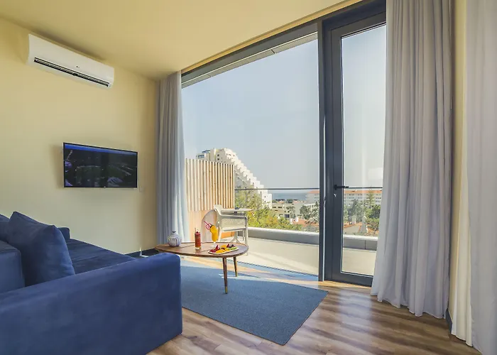 The Prime Energize & - Algarve 4* 몬뜨고르두