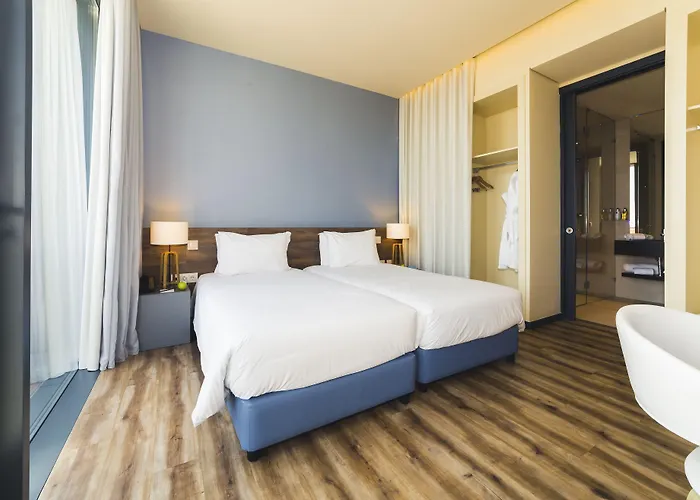 The Prime Energize & - Algarve