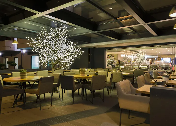 The Prime Energize & - Algarve 4* 몬뜨고르두