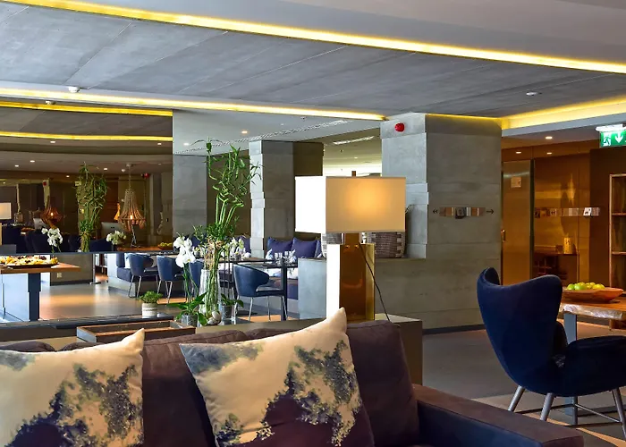 The Prime Energize & - Algarve 몬뜨고르두