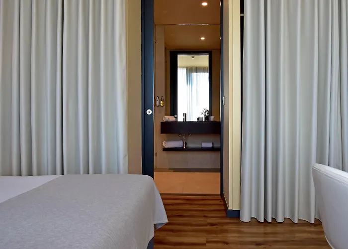 The Prime Energize & - Algarve 4* 몬뜨고르두