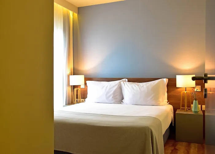 호텔 The Prime Energize & - Algarve 4*