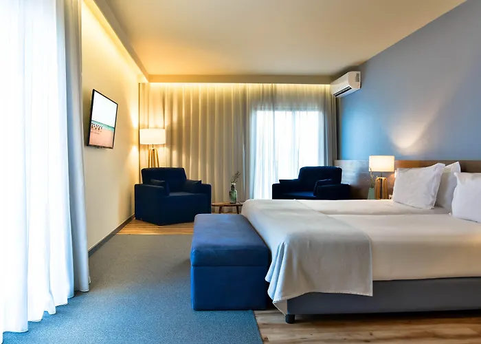 The Prime Energize & - Algarve