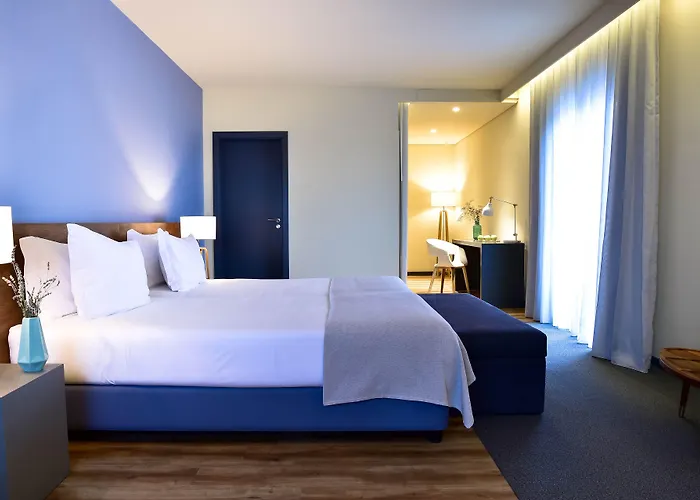 호텔 The Prime Energize & - Algarve 4*