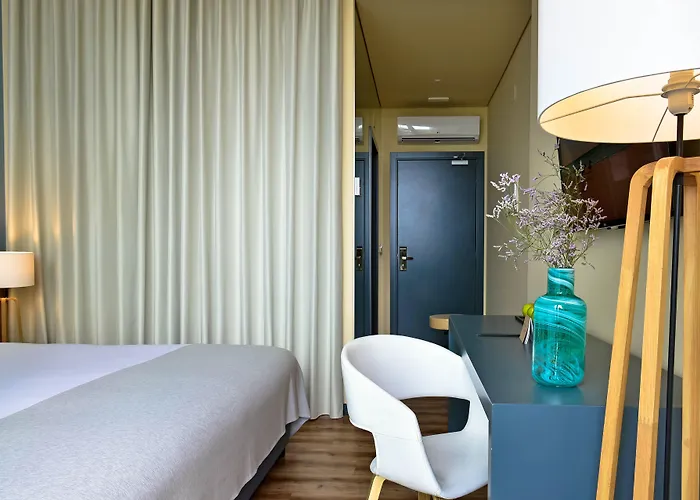 호텔 The Prime Energize & - Algarve