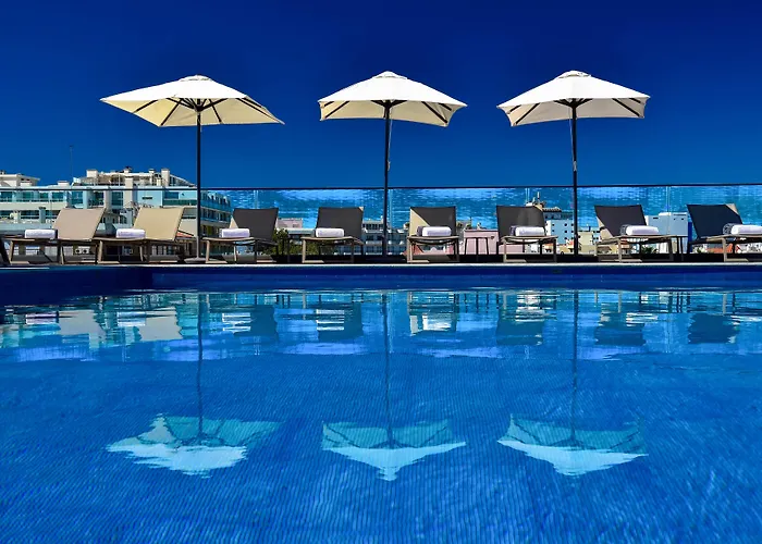 The Prime Energize & - Algarve 4* 몬뜨고르두