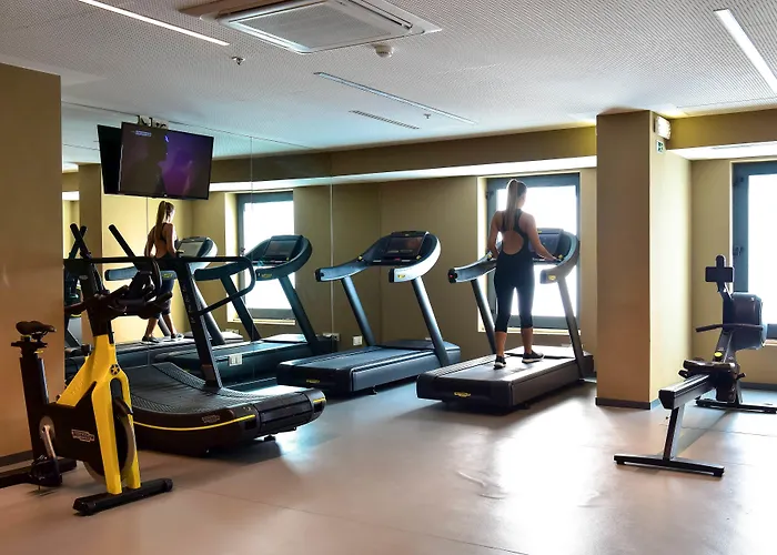 The Prime Energize & - Algarve