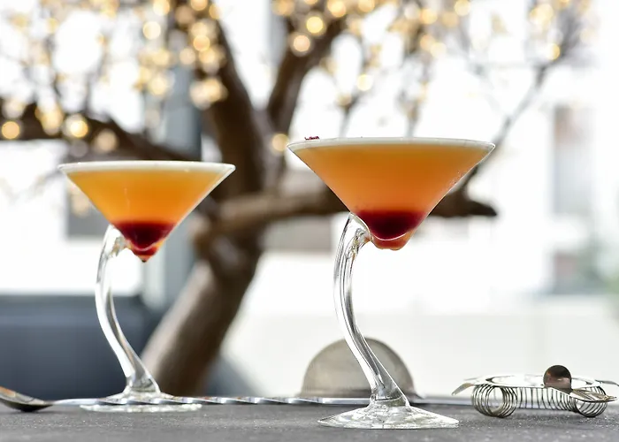 호텔 The Prime Energize & - Algarve 몬뜨고르두