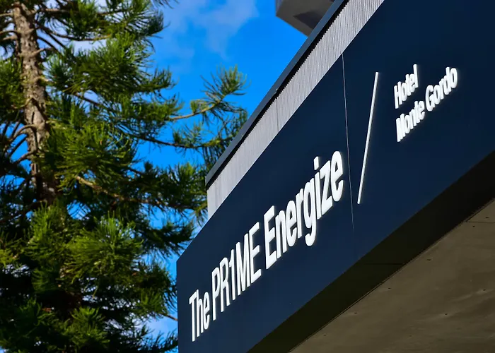 The Prime Energize & - Algarve